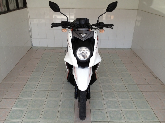 TTX สภาพมือ1 วิ่ง7000 รถ9เดือน (ของแถม 4 รายการ)