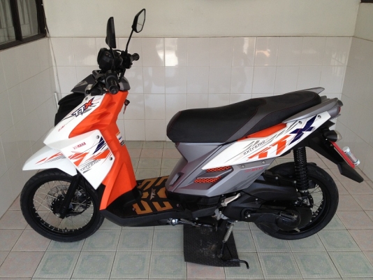 TTX สภาพมือ1 วิ่ง7000 รถ9เดือน (ของแถม 4 รายการ)