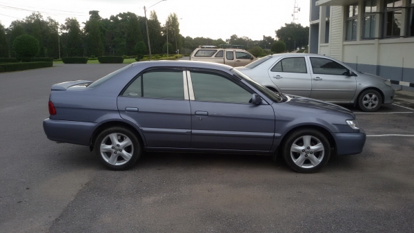 โซลูน่า หยดนำ้ ปี 2000 ออโต้ แอแบค เอบีเอส กระจกไฟฟ้า โซลูน่า หยดนำ้ ปี 2000 ออโต้ แอแบค เอบีเอส กระจกไฟฟ้า