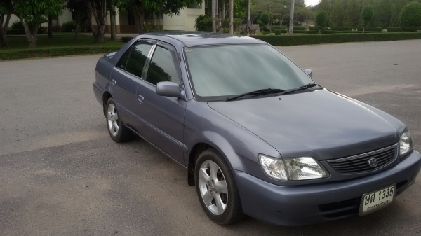 โซลูน่า หยดนำ้ ปี 2000 ออโต้ แอแบค เอบีเอส กระจกไฟฟ้า โซลูน่า หยดนำ้ ปี 2000 ออโต้ แอแบค เอบีเอส กระจกไฟฟ้า