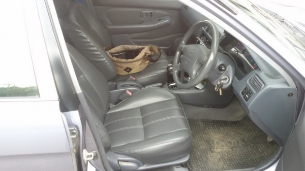 โซลูน่า หยดนำ้ ปี 2000 ออโต้ แอแบค เอบีเอส กระจกไฟฟ้า โซลูน่า หยดนำ้ ปี 2000 ออโต้ แอแบค เอบีเอส กระจกไฟฟ้า