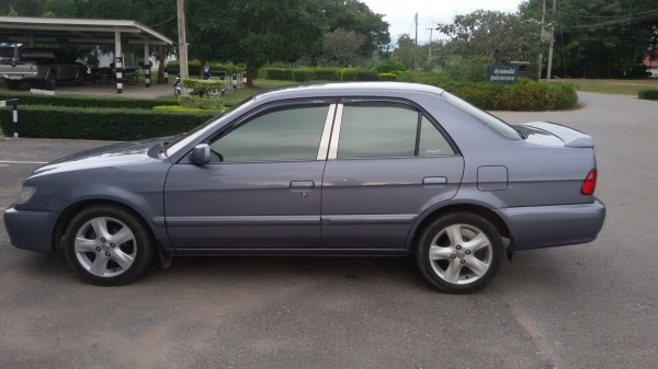 โซลูน่า หยดนำ้ ปี 2000 ออโต้ แอแบค เอบีเอส กระจกไฟฟ้า โซลูน่า หยดนำ้ ปี 2000 ออโต้ แอแบค เอบีเอส กระจกไฟฟ้า