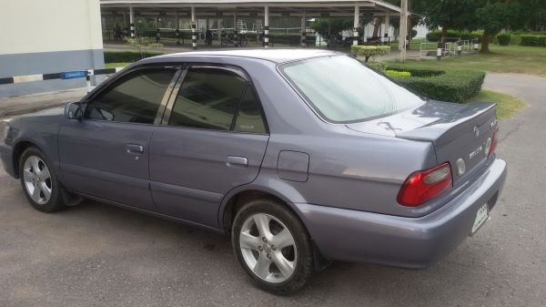 โซลูน่า หยดนำ้ ปี 2000 ออโต้ แอแบค เอบีเอส กระจกไฟฟ้า โซลูน่า หยดนำ้ ปี 2000 ออโต้ แอแบค เอบีเอส กระจกไฟฟ้า