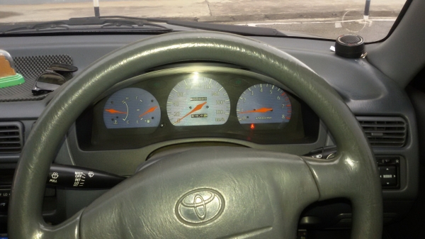 โซลูน่า หยดนำ้ ปี 2000 ออโต้ แอแบค เอบีเอส กระจกไฟฟ้า โซลูน่า หยดนำ้ ปี 2000 ออโต้ แอแบค เอบีเอส กระจกไฟฟ้า