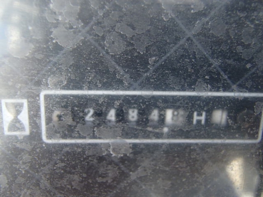 เครื่องปั๊มลม Airman PDS175S แรงดัน 7 บาร์ สภาพสวย นำเข้าเองจากญี่ปุ่น สนใจโทร. 080-6565422 (หนิง)