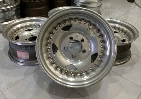 ขายล้อ CENTERLINE USA 15x7 ออฟ-13 5/114.3 ประมูลจากญี่ปุ่นครับ ขายล้อ CENTERLINE USA 15x7 ออฟ-13 5/114.3 ประมูลจากญี่ปุ่นครับ