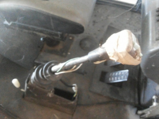 ขายรถตัก สภาพดี