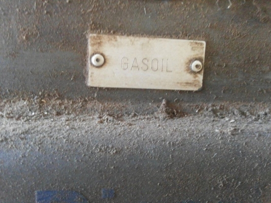 ขายรถตัก สภาพดี