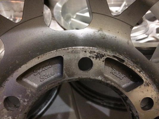 ขายล้อ SSR RIDE (JAPAN) 16x8 ออฟ-1 6/139.7 มี 5 วง ประมูลจากญี่ปุ่นครับ ขายล้อ SSR RIDE (JAPAN) 16x8 ออฟ-1 6/139.7 มี 5 วง ประมูลจากญี่ปุ่นครับ