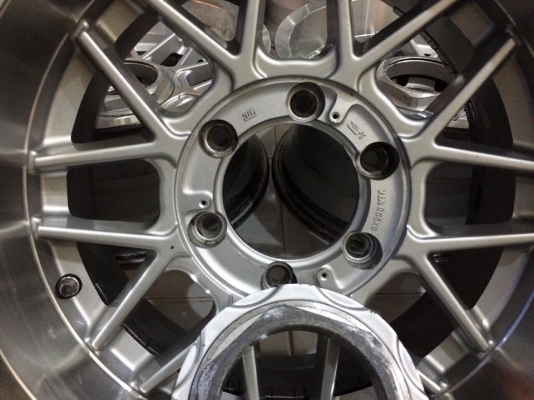 ขายล้อ SSR RIDE (JAPAN) 16x8 ออฟ-1 6/139.7 มี 5 วง ประมูลจากญี่ปุ่นครับ ขายล้อ SSR RIDE (JAPAN) 16x8 ออฟ-1 6/139.7 มี 5 วง ประมูลจากญี่ปุ่นครับ