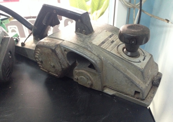 กบไฟฟ้ามากิต้า 5 นิ้ว รุ่น1804n