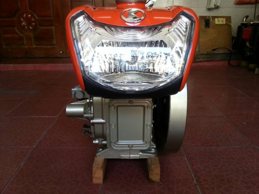 ขาย kubota RT140 เครื่องสภาพสวยมาก เครื่องติดนิ่ม รับประกัน 2 เดือน 33,000 บาท