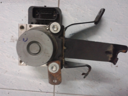 ปั้มABSโตโยต้านิววีออสถอดสวยรับประกันครับ