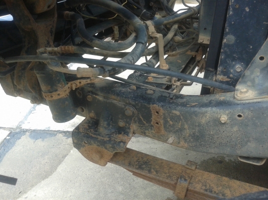 รถบรรทุก 6 ล้อดัมพ์ ยี่ห้อ TOYOTA  DYNA 350    115  แรงม้า..สามารถชมสภาพรถและทดลองขับได้และราคายังสามารถต่อรองได้อีกครับ