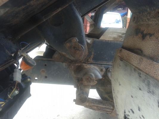 รถบรรทุก 6 ล้อดัมพ์ ยี่ห้อ TOYOTA  DYNA 350    115  แรงม้า..สามารถชมสภาพรถและทดลองขับได้และราคายังสามารถต่อรองได้อีกครับ