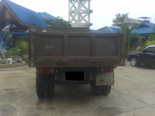 รถบรรทุก 6 ล้อดัมพ์ ยี่ห้อ TOYOTA  DYNA 350    115  แรงม้า..สามารถชมสภาพรถและทดลองขับได้และราคายังสามารถต่อรองได้อีกครับ