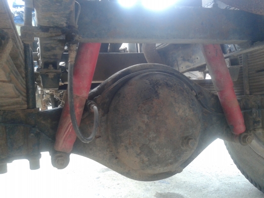 รถบรรทุก 6 ล้อดัมพ์ ยี่ห้อ TOYOTA  DYNA 350    115  แรงม้า..สามารถชมสภาพรถและทดลองขับได้และราคายังสามารถต่อรองได้อีกครับ