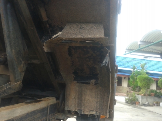 รถบรรทุก 6 ล้อดัมพ์ ยี่ห้อ TOYOTA  DYNA 350    115  แรงม้า..สามารถชมสภาพรถและทดลองขับได้และราคายังสามารถต่อรองได้อีกครับ