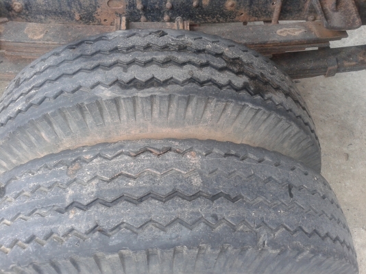 รถบรรทุก 6 ล้อดัมพ์ ยี่ห้อ TOYOTA  DYNA 350    115  แรงม้า..สามารถชมสภาพรถและทดลองขับได้และราคายังสามารถต่อรองได้อีกครับ