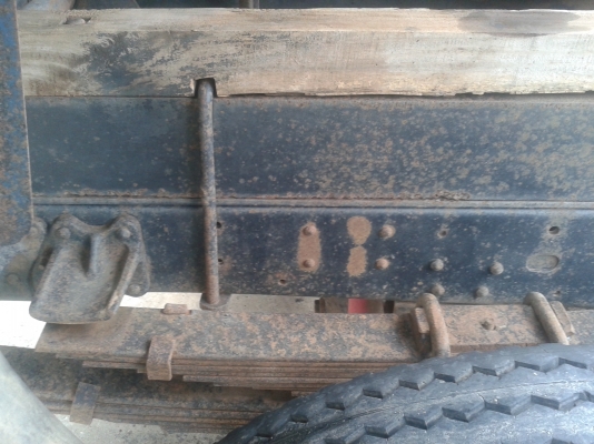 รถบรรทุก 6 ล้อดัมพ์ ยี่ห้อ TOYOTA  DYNA 350    115  แรงม้า..สามารถชมสภาพรถและทดลองขับได้และราคายังสามารถต่อรองได้อีกครับ