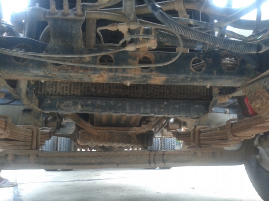 รถบรรทุก 6 ล้อดัมพ์ ยี่ห้อ TOYOTA  DYNA 350    115  แรงม้า..สามารถชมสภาพรถและทดลองขับได้และราคายังสามารถต่อรองได้อีกครับ