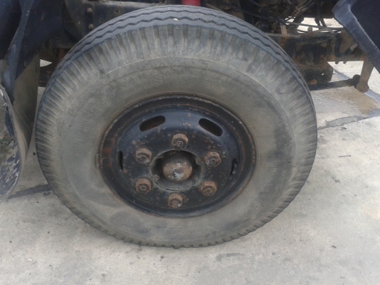 รถบรรทุก 6 ล้อดัมพ์ ยี่ห้อ TOYOTA  DYNA 350    115  แรงม้า..สามารถชมสภาพรถและทดลองขับได้และราคายังสามารถต่อรองได้อีกครับ