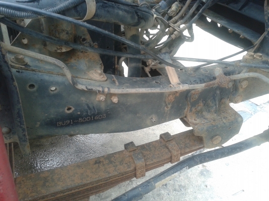 รถบรรทุก 6 ล้อดัมพ์ ยี่ห้อ TOYOTA  DYNA 350    115  แรงม้า..สามารถชมสภาพรถและทดลองขับได้และราคายังสามารถต่อรองได้อีกครับ