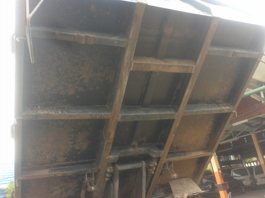 รถบรรทุก 6 ล้อดัมพ์ ยี่ห้อ TOYOTA  DYNA 350    115  แรงม้า..สามารถชมสภาพรถและทดลองขับได้และราคายังสามารถต่อรองได้อีกครับ