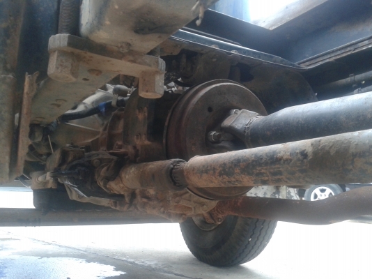 รถบรรทุก 6 ล้อดัมพ์ ยี่ห้อ TOYOTA  DYNA 350    115  แรงม้า..สามารถชมสภาพรถและทดลองขับได้และราคายังสามารถต่อรองได้อีกครับ