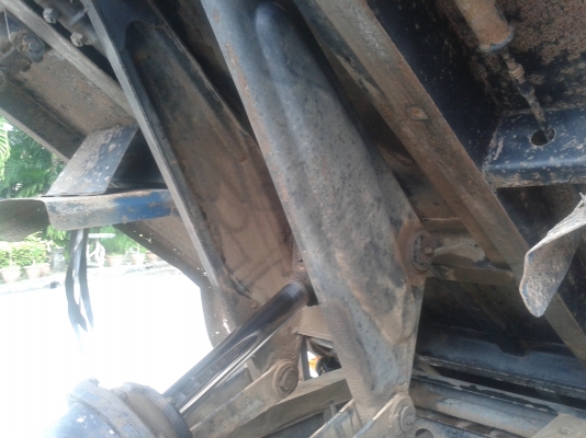 รถบรรทุก 6 ล้อดัมพ์ ยี่ห้อ TOYOTA  DYNA 350    115  แรงม้า..สามารถชมสภาพรถและทดลองขับได้และราคายังสามารถต่อรองได้อีกครับ