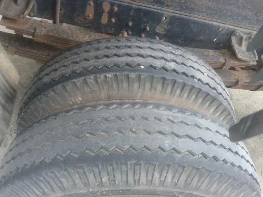 รถบรรทุก 6 ล้อดัมพ์ ยี่ห้อ TOYOTA  DYNA 350    115  แรงม้า..สามารถชมสภาพรถและทดลองขับได้และราคายังสามารถต่อรองได้อีกครับ