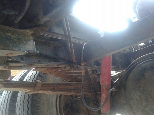 รถบรรทุก 6 ล้อดัมพ์ ยี่ห้อ TOYOTA  DYNA 350    115  แรงม้า..สามารถชมสภาพรถและทดลองขับได้และราคายังสามารถต่อรองได้อีกครับ