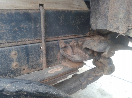 รถบรรทุก 6 ล้อดัมพ์ ยี่ห้อ TOYOTA  DYNA 350    115  แรงม้า..สามารถชมสภาพรถและทดลองขับได้และราคายังสามารถต่อรองได้อีกครับ