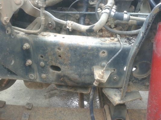 รถบรรทุก 6 ล้อดัมพ์ ยี่ห้อ TOYOTA  DYNA 350    115  แรงม้า..สามารถชมสภาพรถและทดลองขับได้และราคายังสามารถต่อรองได้อีกครับ