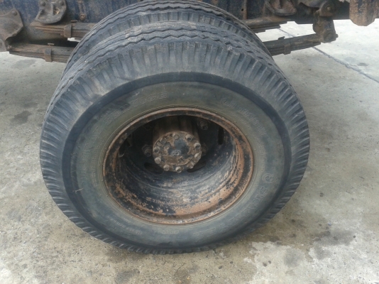 รถบรรทุก 6 ล้อดัมพ์ ยี่ห้อ TOYOTA  DYNA 350    115  แรงม้า..สามารถชมสภาพรถและทดลองขับได้และราคายังสามารถต่อรองได้อีกครับ