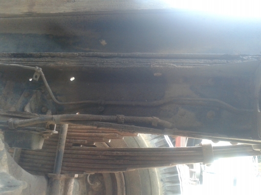 รถบรรทุก 6 ล้อดัมพ์ ยี่ห้อ TOYOTA  DYNA 350    115  แรงม้า..สามารถชมสภาพรถและทดลองขับได้และราคายังสามารถต่อรองได้อีกครับ