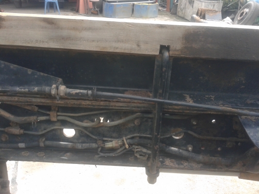 รถบรรทุก 6 ล้อดัมพ์ ยี่ห้อ TOYOTA  DYNA 350    115  แรงม้า..สามารถชมสภาพรถและทดลองขับได้และราคายังสามารถต่อรองได้อีกครับ