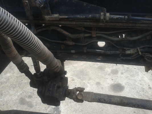 รถบรรทุก 6 ล้อดัมพ์ ยี่ห้อ TOYOTA  DYNA 350    115  แรงม้า..สามารถชมสภาพรถและทดลองขับได้และราคายังสามารถต่อรองได้อีกครับ