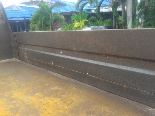 รถบรรทุก 6 ล้อดัมพ์ ยี่ห้อ TOYOTA  DYNA 350    115  แรงม้า..สามารถชมสภาพรถและทดลองขับได้และราคายังสามารถต่อรองได้อีกครับ