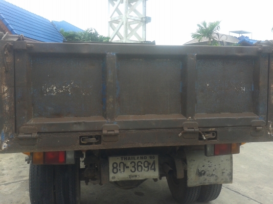 รถบรรทุก 6 ล้อดัมพ์ ยี่ห้อ TOYOTA  DYNA 350    115  แรงม้า..สามารถชมสภาพรถและทดลองขับได้และราคายังสามารถต่อรองได้อีกครับ