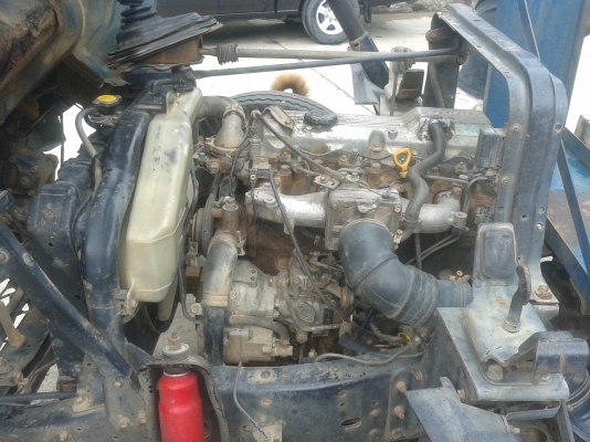 รถบรรทุก 6 ล้อดัมพ์ ยี่ห้อ TOYOTA  DYNA 350    115  แรงม้า..สามารถชมสภาพรถและทดลองขับได้และราคายังสามารถต่อรองได้อีกครับ