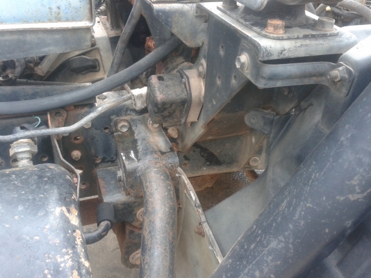 รถบรรทุก 6 ล้อดัมพ์ ยี่ห้อ TOYOTA  DYNA 350    115  แรงม้า..สามารถชมสภาพรถและทดลองขับได้และราคายังสามารถต่อรองได้อีกครับ