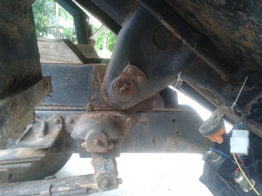 รถบรรทุก 6 ล้อดัมพ์ ยี่ห้อ TOYOTA  DYNA 350    115  แรงม้า..สามารถชมสภาพรถและทดลองขับได้และราคายังสามารถต่อรองได้อีกครับ