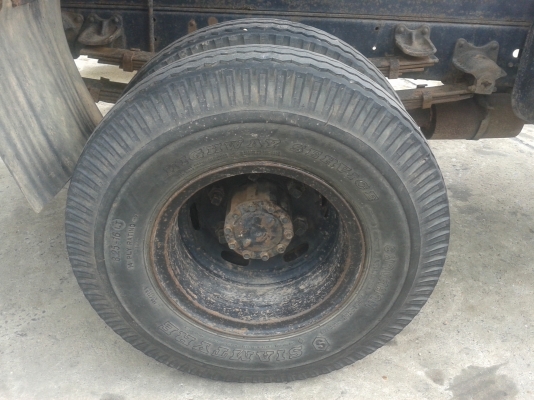 รถบรรทุก 6 ล้อดัมพ์ ยี่ห้อ TOYOTA  DYNA 350    115  แรงม้า..สามารถชมสภาพรถและทดลองขับได้และราคายังสามารถต่อรองได้อีกครับ