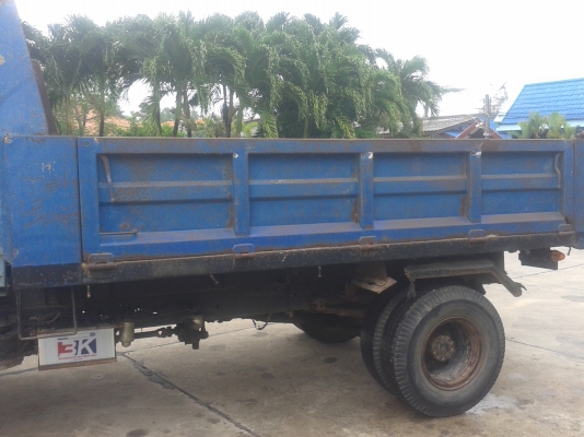 รถบรรทุก 6 ล้อดัมพ์ ยี่ห้อ TOYOTA  DYNA 350    115  แรงม้า..สามารถชมสภาพรถและทดลองขับได้และราคายังสามารถต่อรองได้อีกครับ