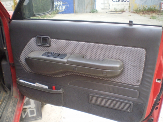 Mazda B2600 4WD ปี98 รถนอกญี่ปุ่น Mazda B2600 4WD ปี98 รถนอกญี่ปุ่น