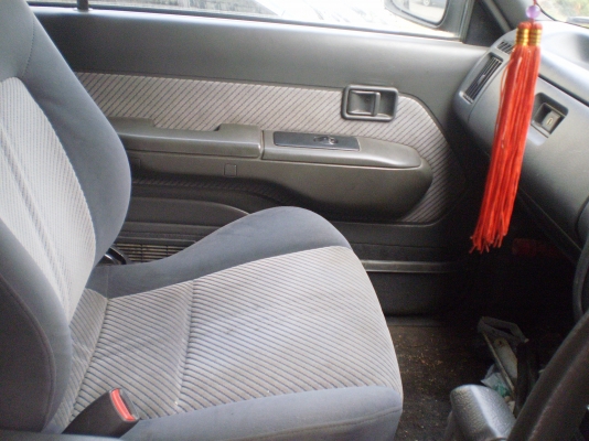 Mazda B2600 4WD ปี98 รถนอกญี่ปุ่น Mazda B2600 4WD ปี98 รถนอกญี่ปุ่น