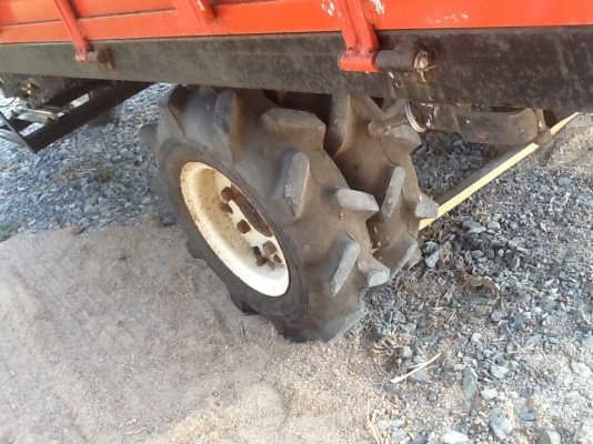 รถบรรทุกการเกษตรyanmar g35 สภาพดีพร้อมใช้ รถบรรทุกการเกษตรyanmar g35 สภาพดีพร้อมใช้