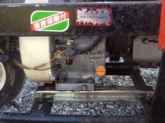 รถบรรทุกการเกษตรyanmar g35 สภาพดีพร้อมใช้ รถบรรทุกการเกษตรyanmar g35 สภาพดีพร้อมใช้