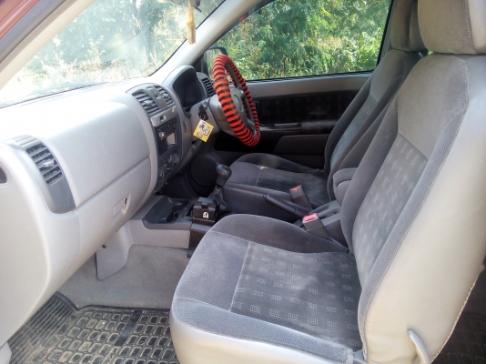 ขายอีซูซุ ดีแม็ก 4ประตู ปี02 รถบ้านเครื่องดีสภาพเดิมใช้รักษา ขายอีซูซุ ดีแม็ก 4ประตู ปี02 รถบ้านเครื่องดีสภาพเดิมใช้รักษา